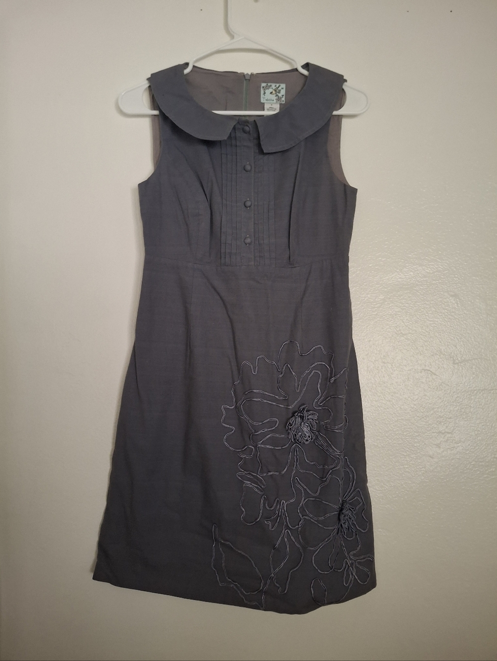 Vintage Dress